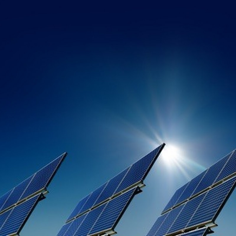 7 Características de la energía solar dignas de ser destacadas