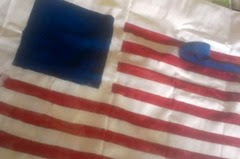 flag paint flag paint