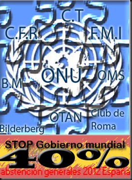 Abstención-Espana2012