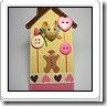 Mouse Houses