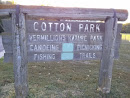 Cotton Park