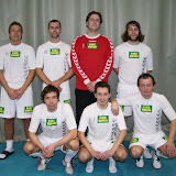 kappa cup