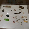 569 Pompeu MG - Museu.JPG