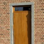 1 - Encadrement de porte