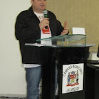 Conferência Municipal do PCdoB de Jacareí - SP
