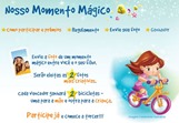 nosso momento magico nutren kids nestle nosso momento magico nutren kids nestle