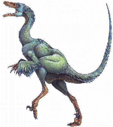 Troodon Troodon, dinosaurio carnivoro, dinosaurios temibles, dinos