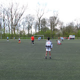 Schoolvoetbal Jongens 2012