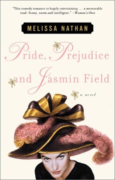 pride prejudice and jasmin field