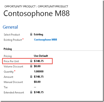 choose your best rounding policy in microsoft dynamics crm ms