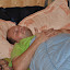 Ukončenie sezóny 2009 - Chata Bránica