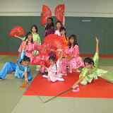 Photo du groupe 2008