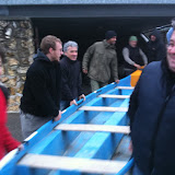 Preparation Logistique Telethon 2009