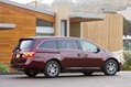 2011 Honda Odyssey EX-L 2011 Honda Odyssey EX-L