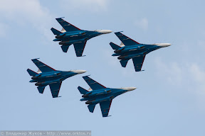 Русские витязи