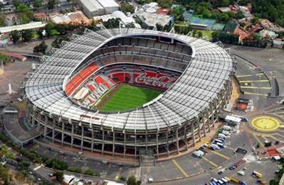 estadio mas grande del mundo