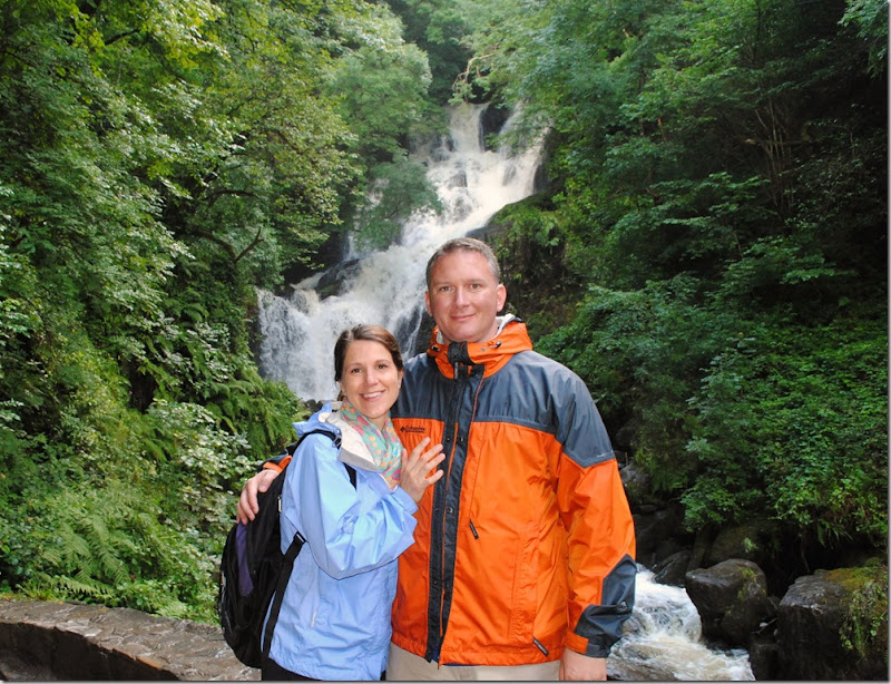 Kilarney National Park and Torc Waterfall (24)