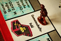 Nachgemacht - Spielekopien aus der DDR: Monopoly