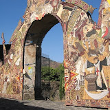 North-America - Mexico - Tepoztlan