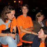 2009-2010 | El Cid donderdag