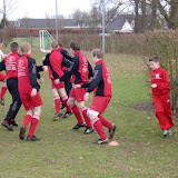 Pupil vd Week Rens Huisman
