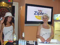 Zipfer Lemon Night