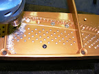 bechstein model IV upright 1899