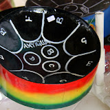 Now Everybody Can Have A Steel Drum Band - St. George's, Antigua