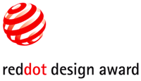 Red Dot design award logo