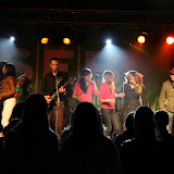 Rokfestivāls "Bliez no Bedres 09"
