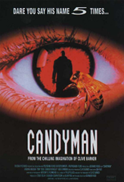 candyman candyman