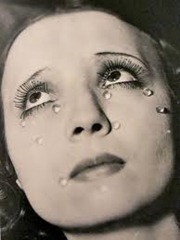 Man Ray - Tears - 1930