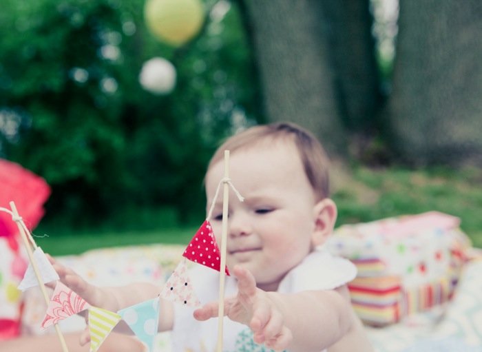 Kidsparty 40