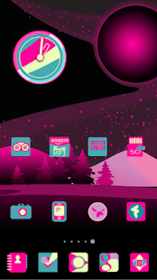 How to get ICOBAR_ICONPACK2 lastet apk for laptop