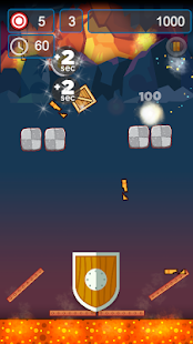 How to mod shield breaker 1.1 unlimited apk for android