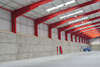 T-Shed, Avonmouth, 2010