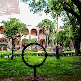 Jardins - San Miguel de Allende - México