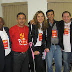 Conferência Municipal do PCdoB de Jacareí - SP