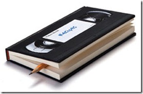 2011.06.03 - VHS Notebook