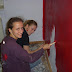 Anne und Miri