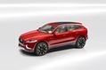 Jaguar-C-X17-Concept-Red-1 Jaguar-C-X17-Concept-Red-1
