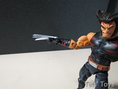 Marvel Legends AOA Wolverine