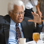 Reverend James Lawson