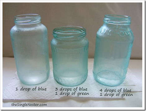 jars