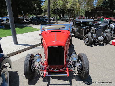  Strangers Car Show Pictures and Coverage 2012