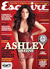 Ashley Greene Esquire Noviembre 2011