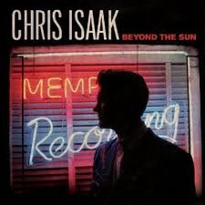 Chris Isaak