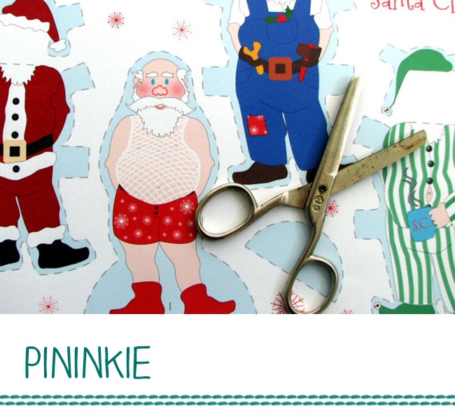 Printable and Template Gift Guide Round Up