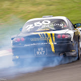 Pinksterraces 2012 - Drifters 02.jpg