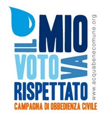 il mio voto